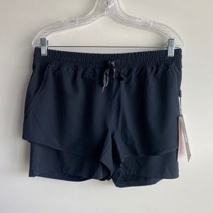 Spider Active shorts